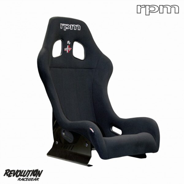 ATECH RPM Clubsprint Race seat