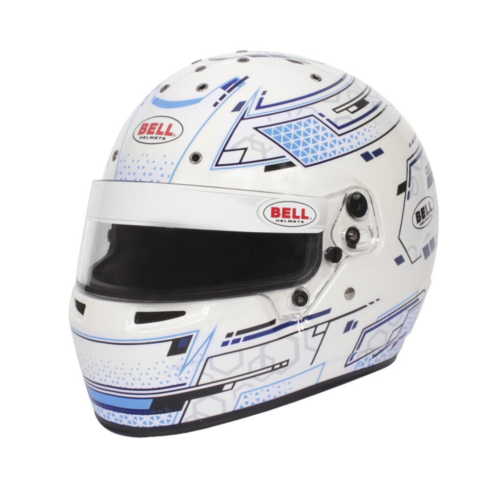Shop Bell Helmets Online | Bell Racing Helmets