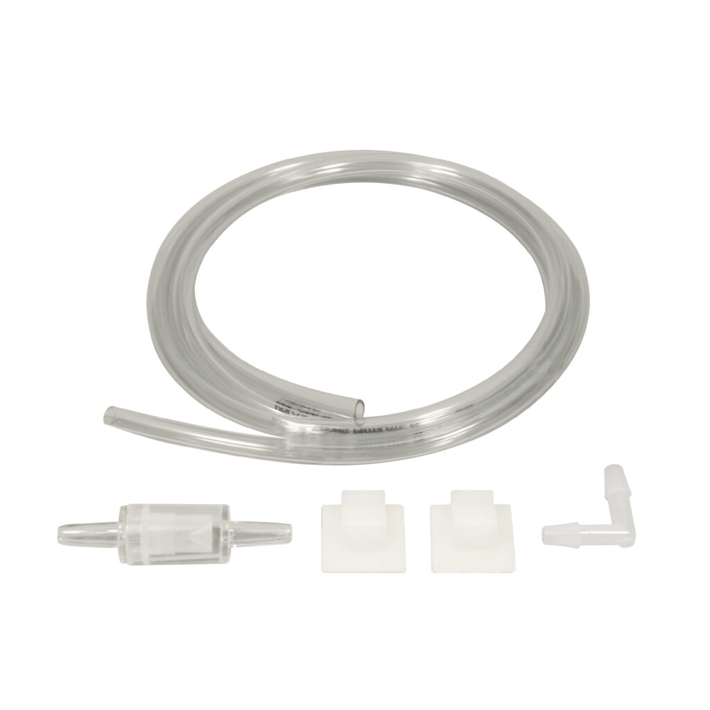 BELL DRINK TUBE KIT with QUICK RELEASE