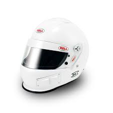 BELL BR.1 White SA2015