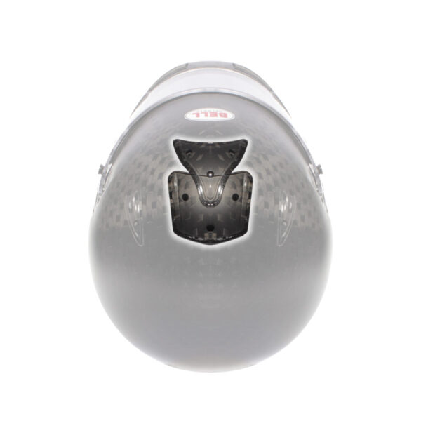 BELL AIR INTAKE 2 PARTS RS7 / HP7 CLEAR