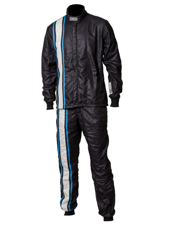 RPM ET Drag Pants 3.2A/5