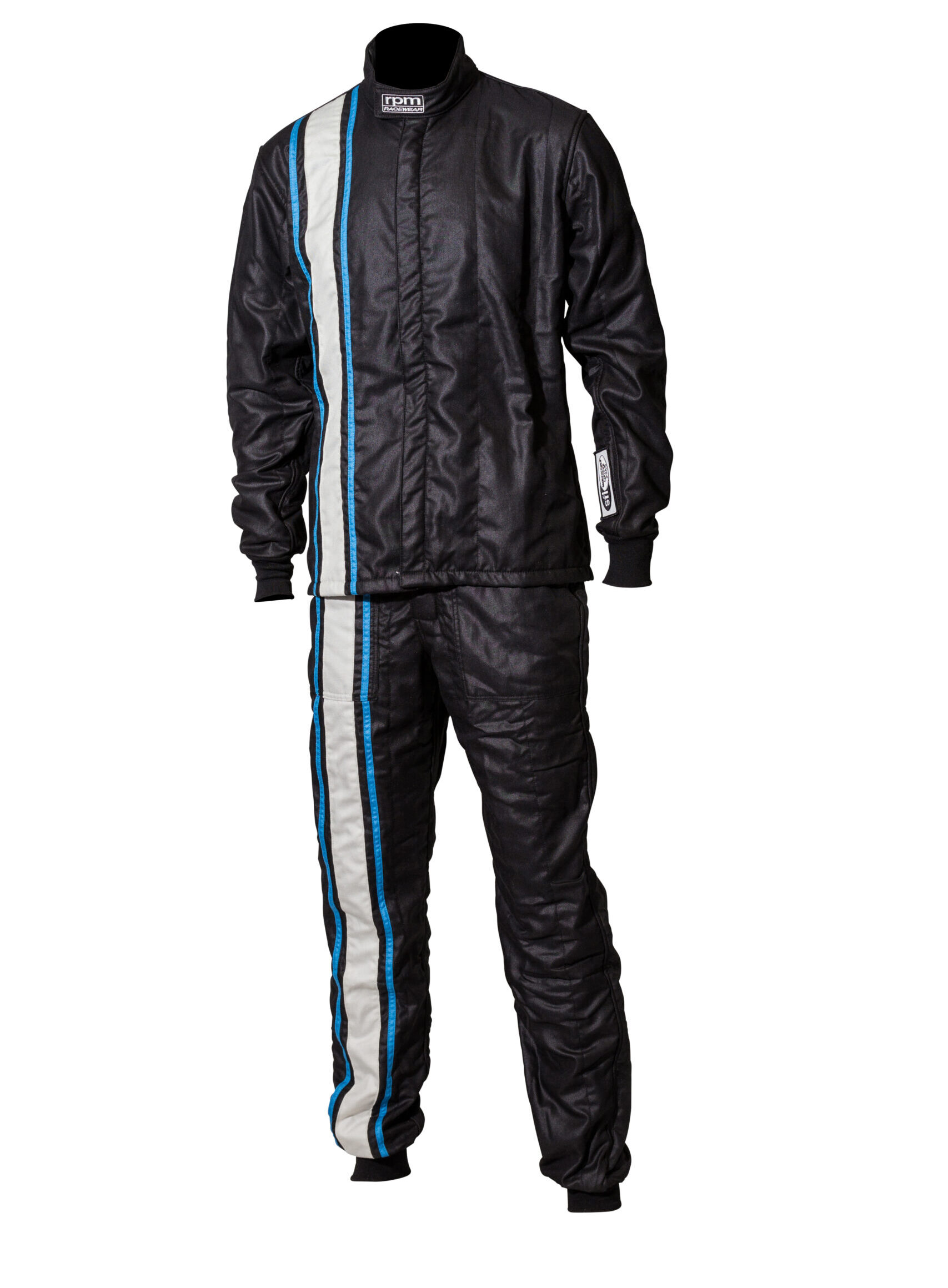 RPM ET Drag Pants 3.2A/5