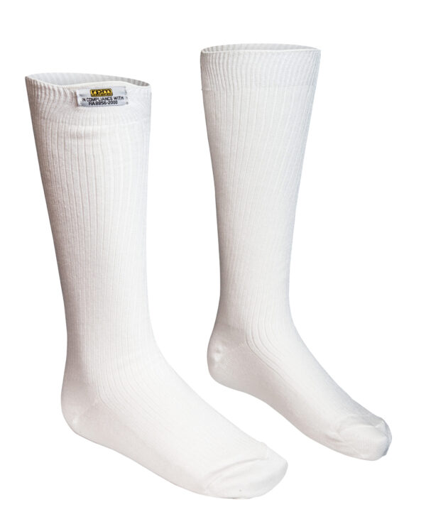 Nomex FIA 8856-2018 Socks.