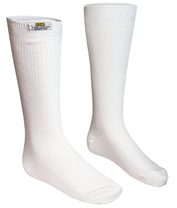 Nomex FIA 8856-2018 Socks.
