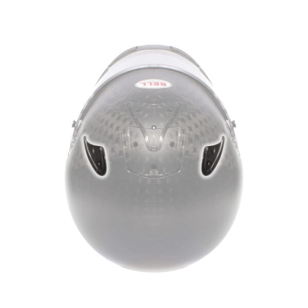 BELL SIDE AIR EXTRACTOR RS7/KC7/HP7 CLEAR (2pcs)