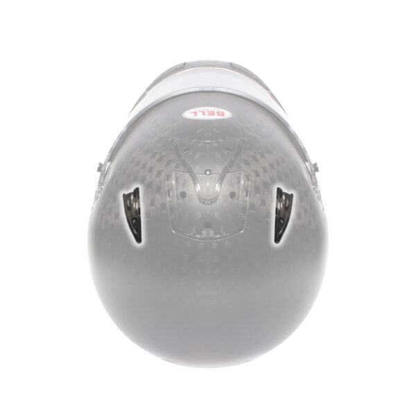 BELL SIDE AIR INTAKE RS7/KC7/HP7 CLEAR (2pcs)