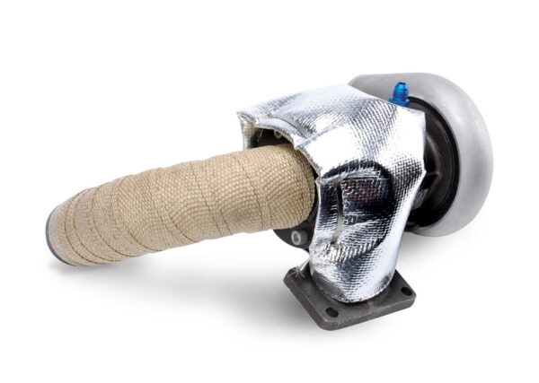 DEI UNIVERSAL TURBO INSULATION KIT