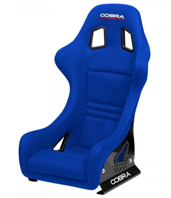 Cobra Suzuka Standard - Blue