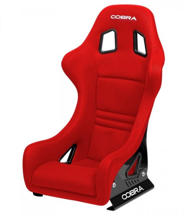 Cobra Suzuka Standard - Red