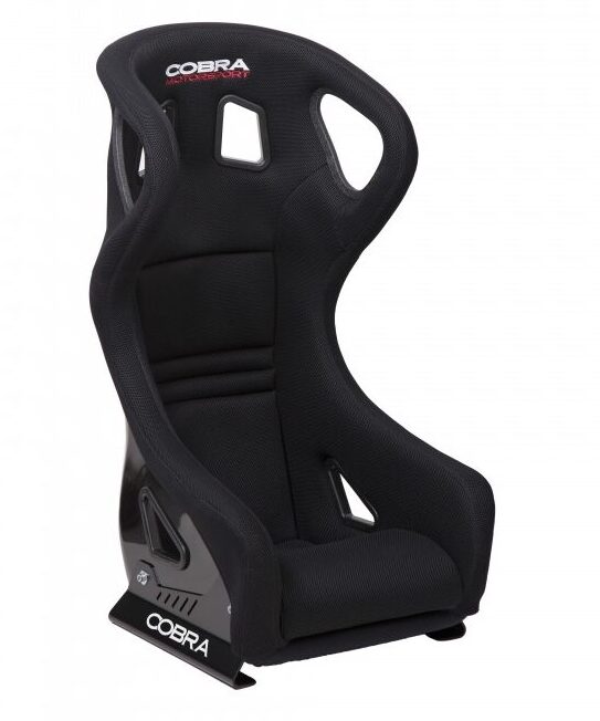 Cobra Evolution Pro Race Seat