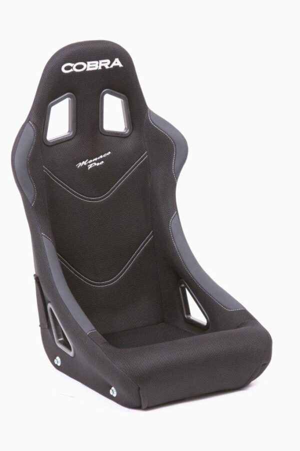 Cobra Monaco Pro FIA Seat