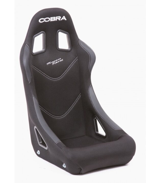 Cobra Monaco Sport Seat