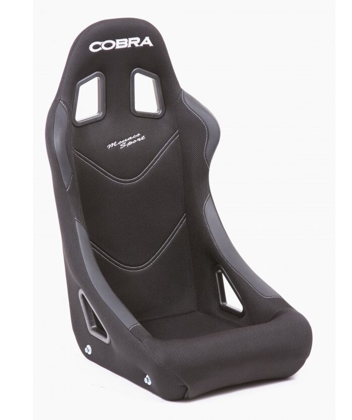 Cobra Monaco Sport Seat