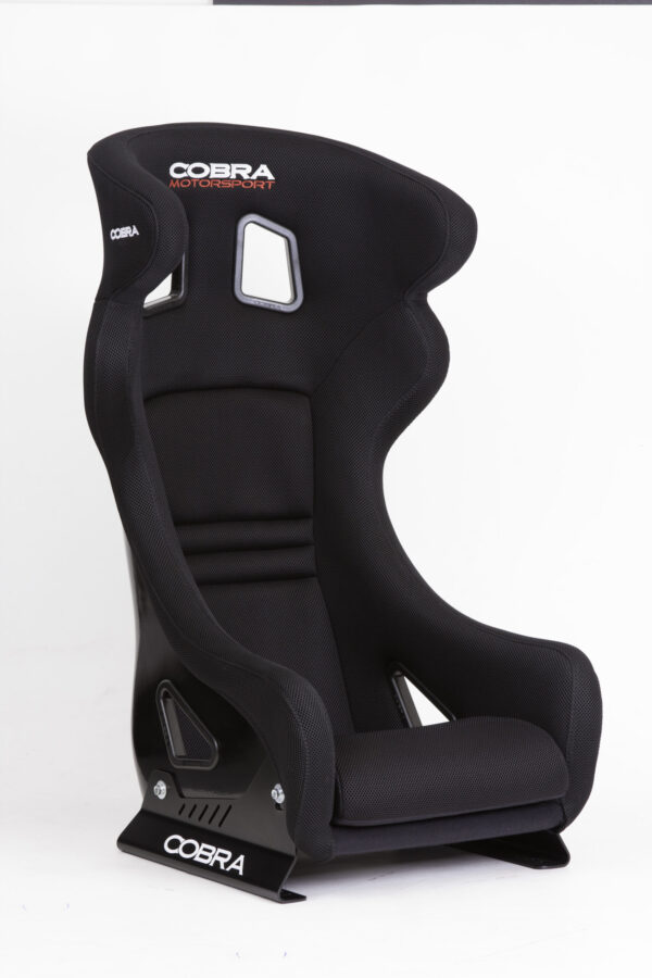 Cobra Sebring FIA Seat