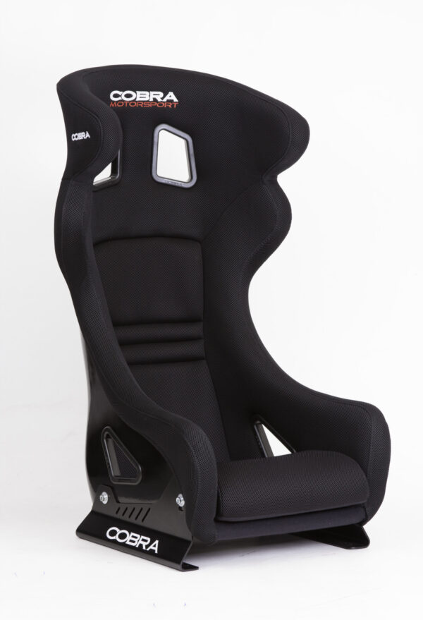 Cobra Sebring FIA Seat
