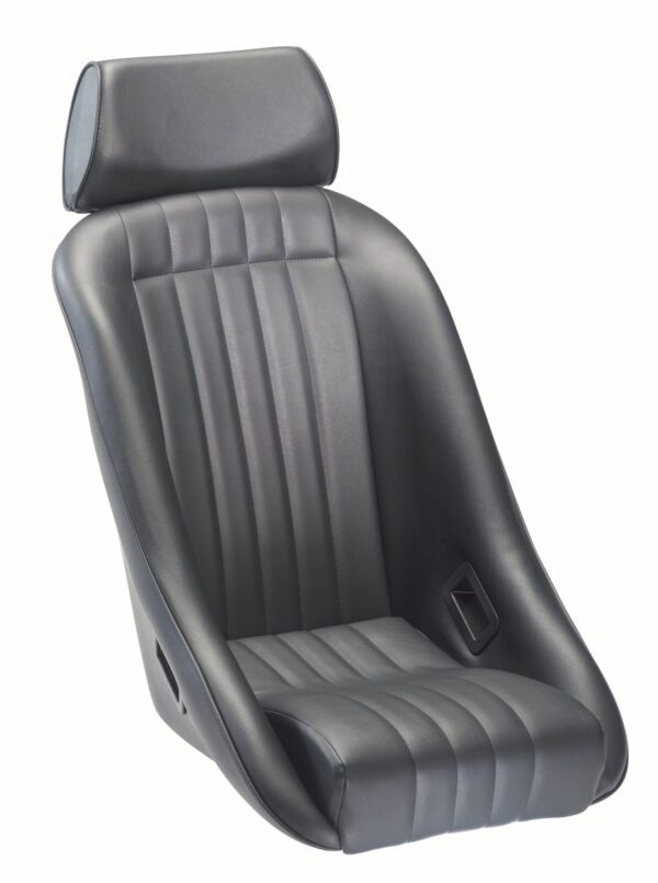 Cobra Classic CS with Headrest