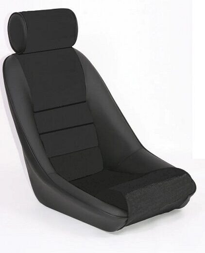 Cobra Classic RS with Headrest