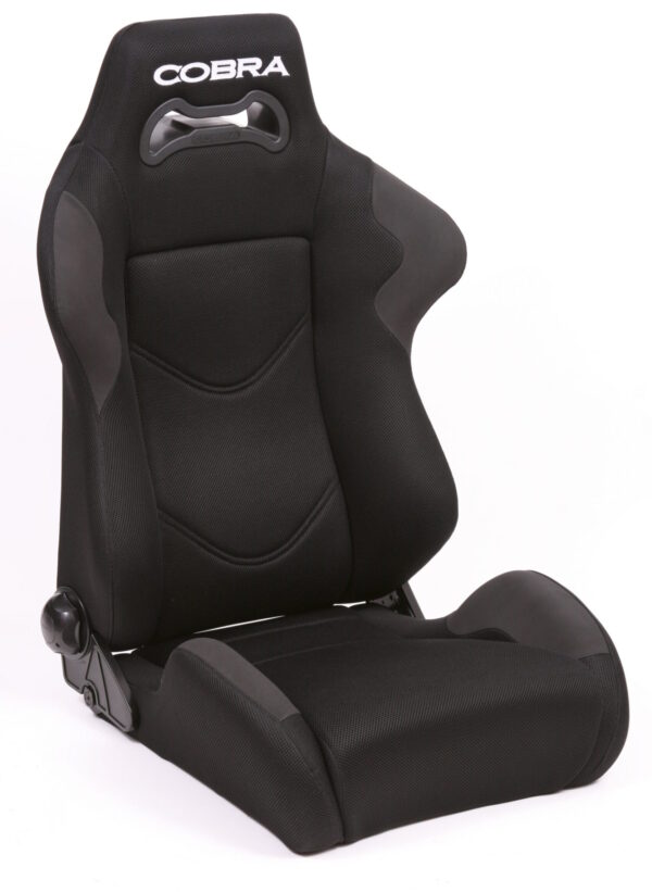 COBRA DAYTONA RECLINER BLACK SPACER