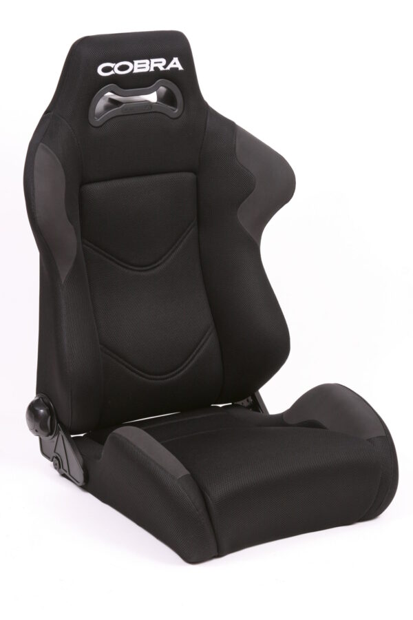 COBRA DAYTONA RECLINER GREY SPACER