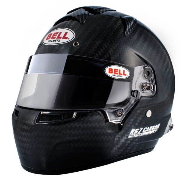 Bell RS7 PRO Carbon