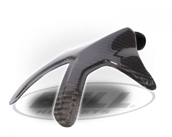 BELL TOP FORCED AIR - 10 HOLE CARBON