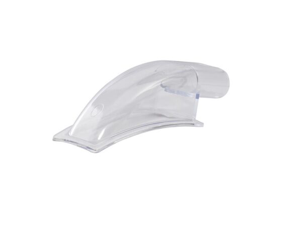 BELL TOP FORCED AIR - HP6 - LOW PROFILE