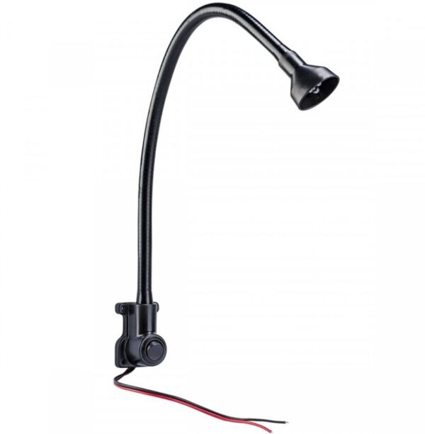 ZN - ZERO NOISE MAP LIGHT 20CM