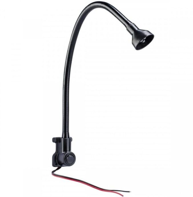 ZN - ZERO NOISE MAP LIGHT 20CM