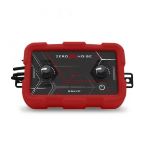 Rally Equipment - Revolution Racegear