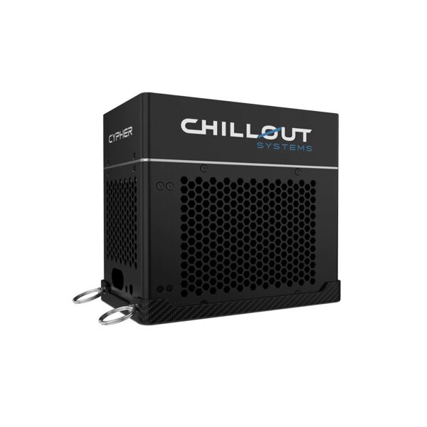Chillout Cypher Micro Driver cooling unit