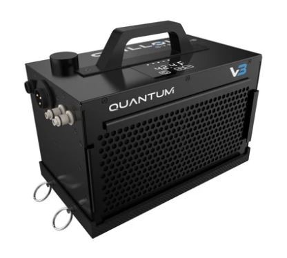 Chillout Quantum V3 Driver cooling unit