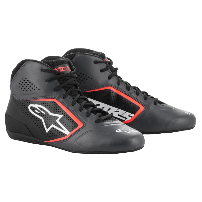 Top Kart Racing Boots | Revolution Racegear
