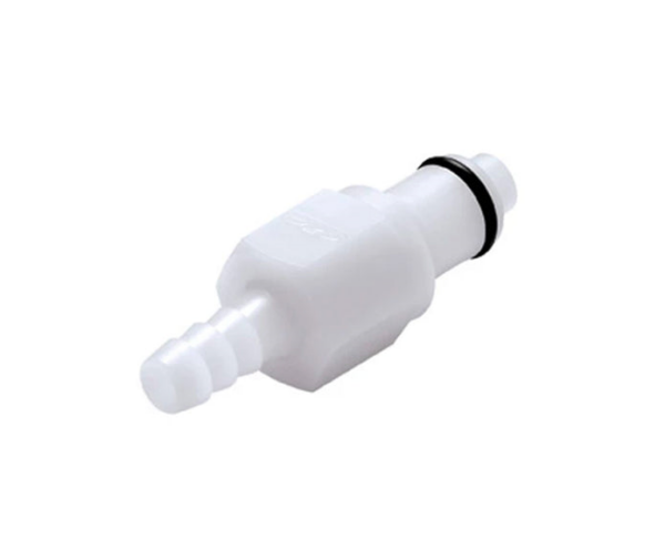 CHILLOUT SINGLE TUBE CONNECTOR (PAIR)
