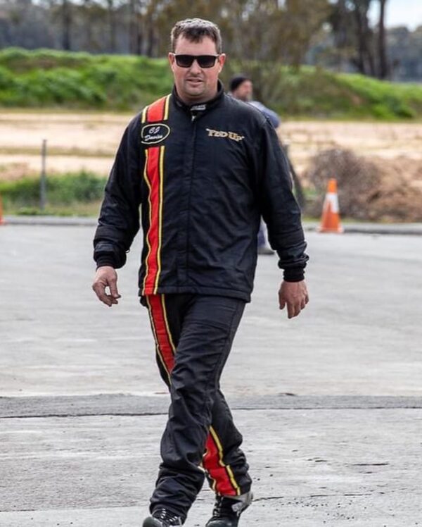 RPM ET DRAG RACE SUIT 3.2A/5 CUSTOM COLOUR & SIZE