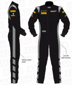 RPM Racewear Custom Design Podium3
