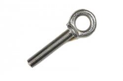 RPM FORGED LONG EYE BOLT