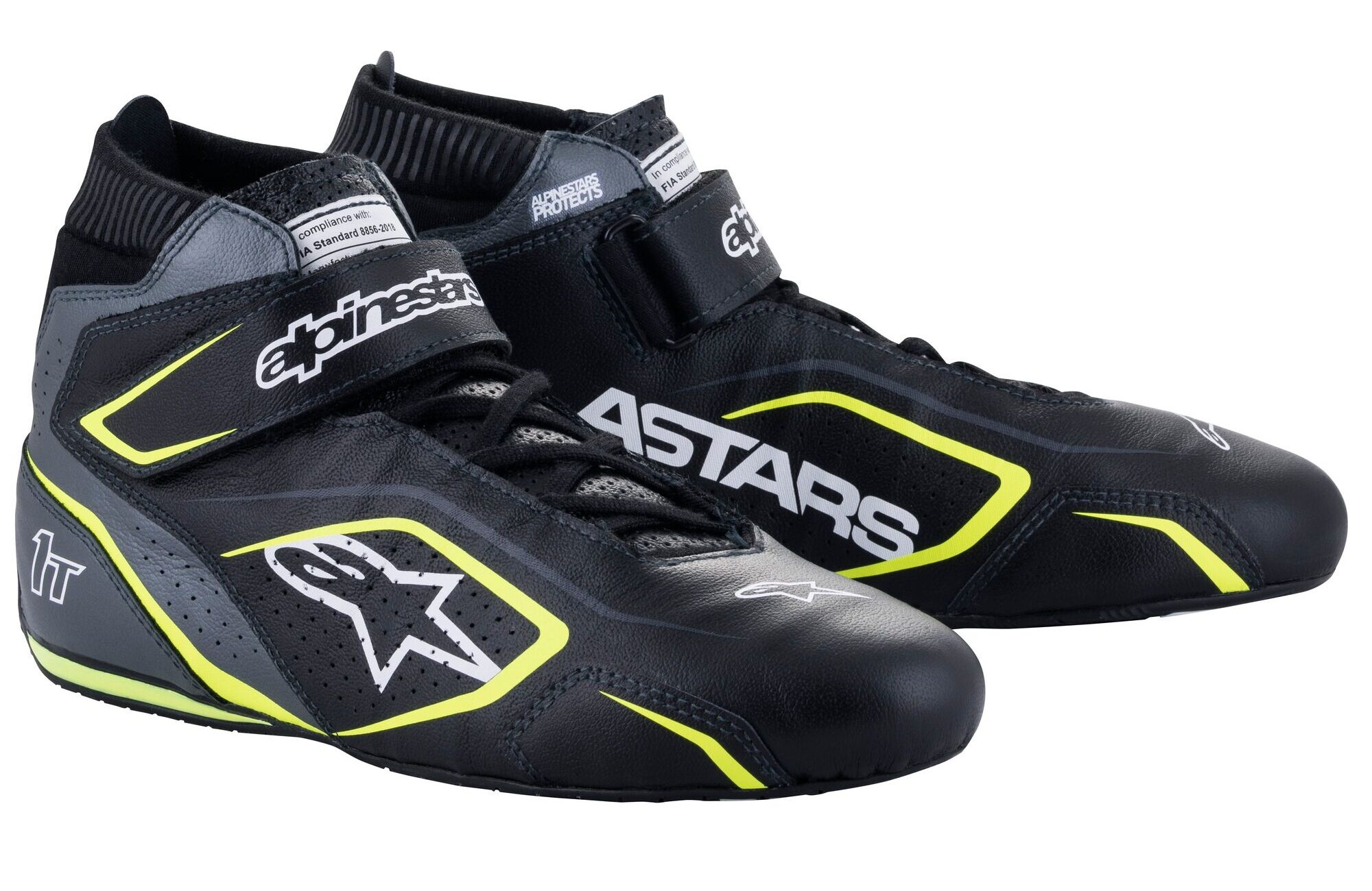 Alpinestars Tech 1 T V3 Race Shoe