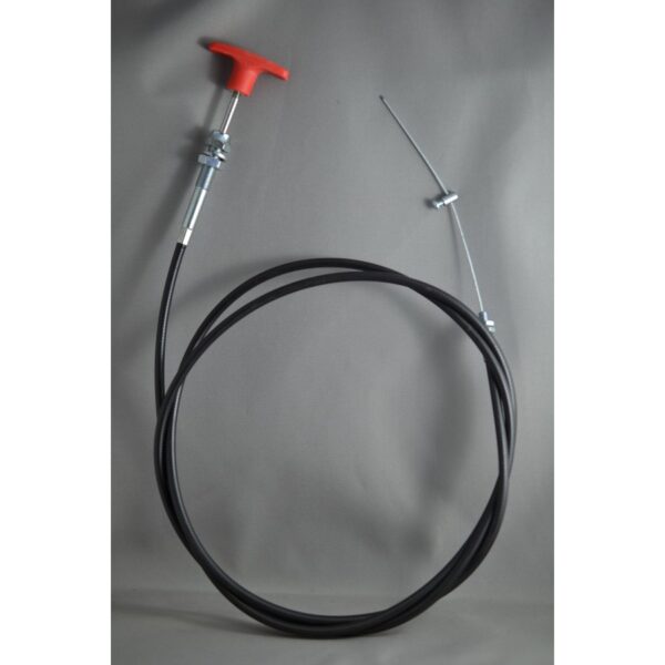 RPM Remote Pull Cable