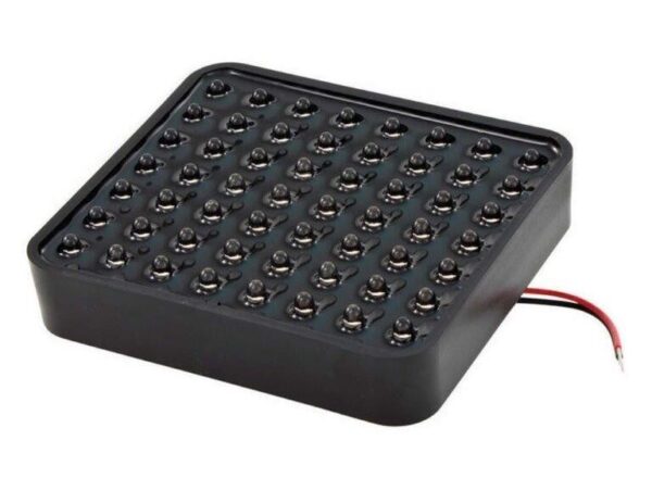 56 LED RAINLIGHT FIA