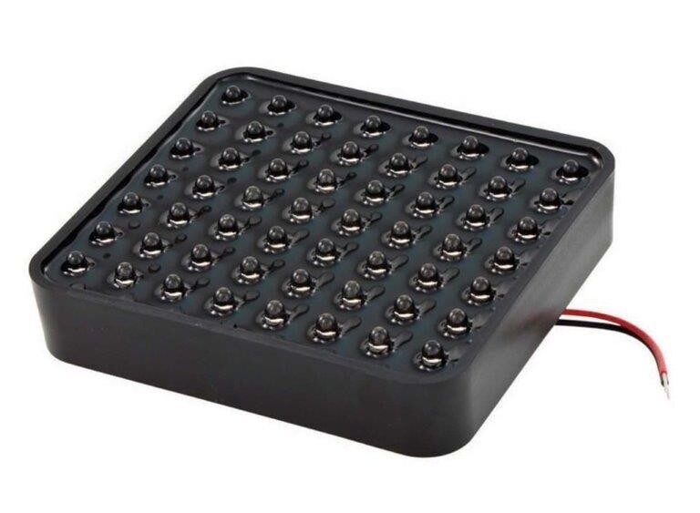 56 LED RAINLIGHT FIA