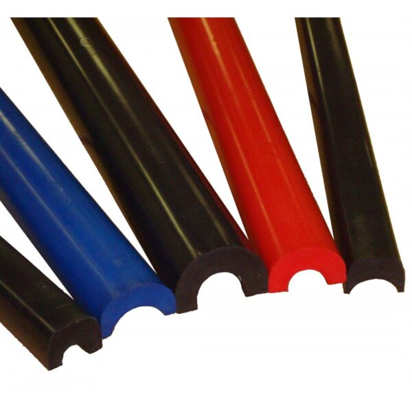 BSCI SFI 45:1 R-B-P 45mm-50mm Roll Cage Padding