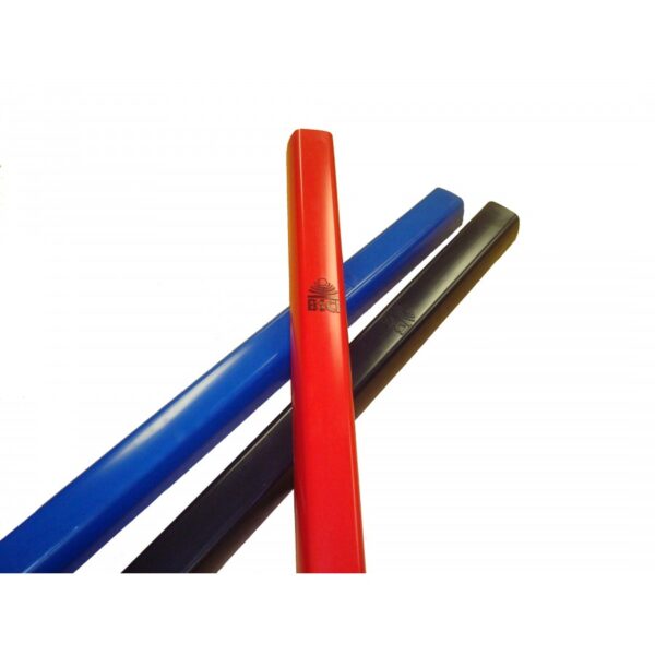 BSCI FIA 38mm-44mm Black Roll Cage Padding