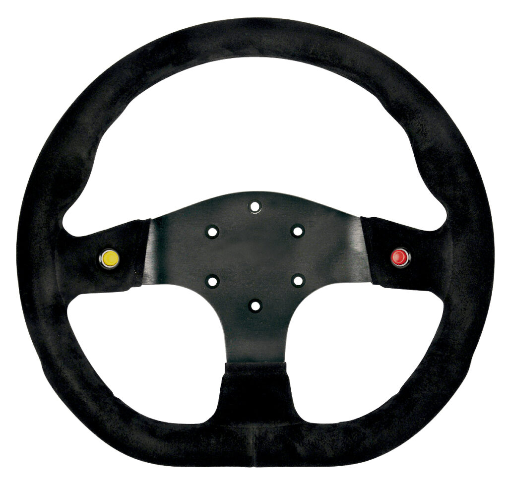 RPM/SPORTLINE - RUNNER 2000 330 RACE WHEEL RUNNER | Revolution Racegear ...