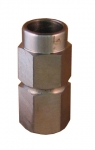 Bicknell Quick Release Hex shaft