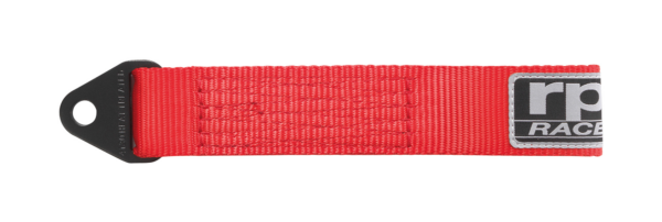 RPM FIXED TOW STRAP