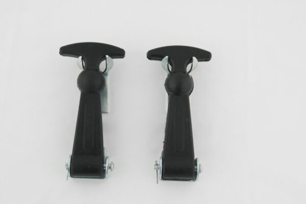 3100041235 Rubber Bonnet Hooks large