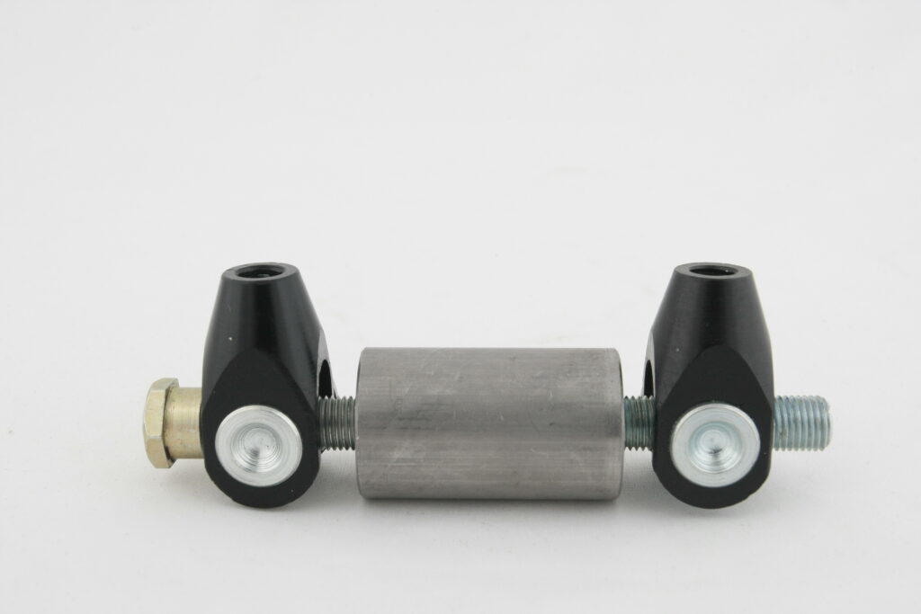 RaceTech Brake Balance Bar Assembly Revolution Racegear