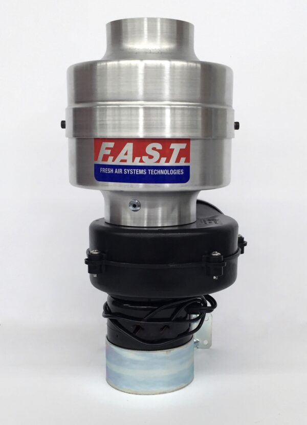 F.A.S.T. PRO SERIES 105CFM HELMET BLOWER
