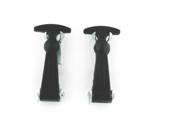 3100041235 Large Rubber hooks